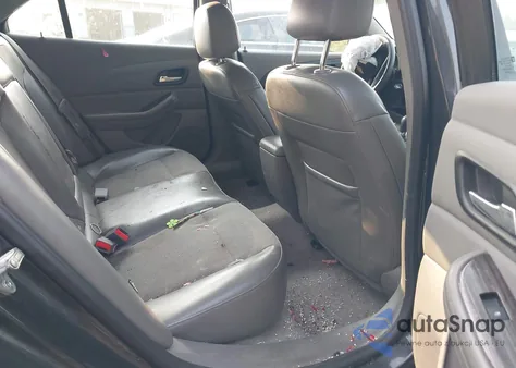 2015 Chevrolet Malibu 1Lt z USA, uszkodzony, nr VIN 1G11C5SL5FF106314